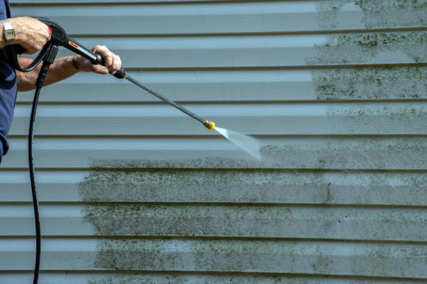 Reliable Dakota City, NE Pressure Washing Solutions
